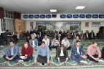 برگزاری مراسم سوگواری به مناسبت چهلمین روز شهادت رئیس جمهور مردمی و همراهان ایشان 10
