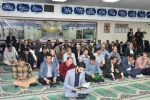 برگزاری مراسم سوگواری به مناسبت چهلمین روز شهادت رئیس جمهور مردمی و همراهان ایشان 18