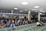برگزاری مراسم سوگواری به مناسبت چهلمین روز شهادت رئیس جمهور مردمی و همراهان ایشان 19