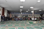 برگزاری مراسم سوگواری به مناسبت چهلمین روز شهادت رئیس جمهور مردمی و همراهان ایشان 20