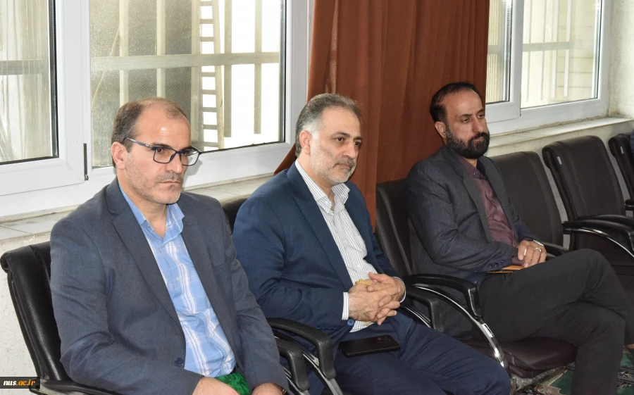 برگزاری مراسم سوگواری به مناسبت چهلمین روز شهادت رئیس جمهور مردمی و همراهان ایشان 23