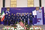 آغاز به‌کار اولین المپیاد ورزش همگانی دانشجویان دختر دانشگاه ملی مهارت 7