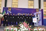 آغاز به‌کار اولین المپیاد ورزش همگانی دانشجویان دختر دانشگاه ملی مهارت 8