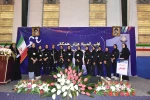 آغاز به‌کار اولین المپیاد ورزش همگانی دانشجویان دختر دانشگاه ملی مهارت 10