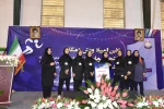 آغاز به‌کار اولین المپیاد ورزش همگانی دانشجویان دختر دانشگاه ملی مهارت 14