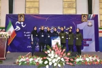 آغاز به‌کار اولین المپیاد ورزش همگانی دانشجویان دختر دانشگاه ملی مهارت 16