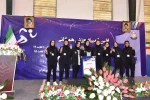 آغاز به‌کار اولین المپیاد ورزش همگانی دانشجویان دختر دانشگاه ملی مهارت 19