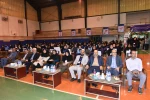 آغاز به‌کار اولین المپیاد ورزش همگانی دانشجویان دختر دانشگاه ملی مهارت 20