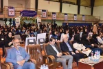 آغاز به‌کار اولین المپیاد ورزش همگانی دانشجویان دختر دانشگاه ملی مهارت 21