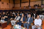آغاز به‌کار اولین المپیاد ورزش همگانی دانشجویان دختر دانشگاه ملی مهارت 22