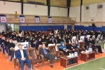 آغاز به‌کار اولین المپیاد ورزش همگانی دانشجویان دختر دانشگاه ملی مهارت 25
