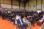 آغاز به‌کار اولین المپیاد ورزش همگانی دانشجویان دختر دانشگاه ملی مهارت 26