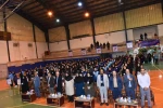 آغاز به‌کار اولین المپیاد ورزش همگانی دانشجویان دختر دانشگاه ملی مهارت 28