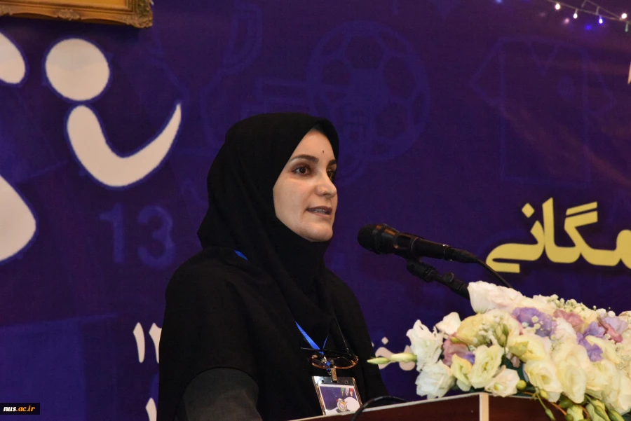 آغاز به‌کار اولین المپیاد ورزش همگانی دانشجویان دختر دانشگاه ملی مهارت 34