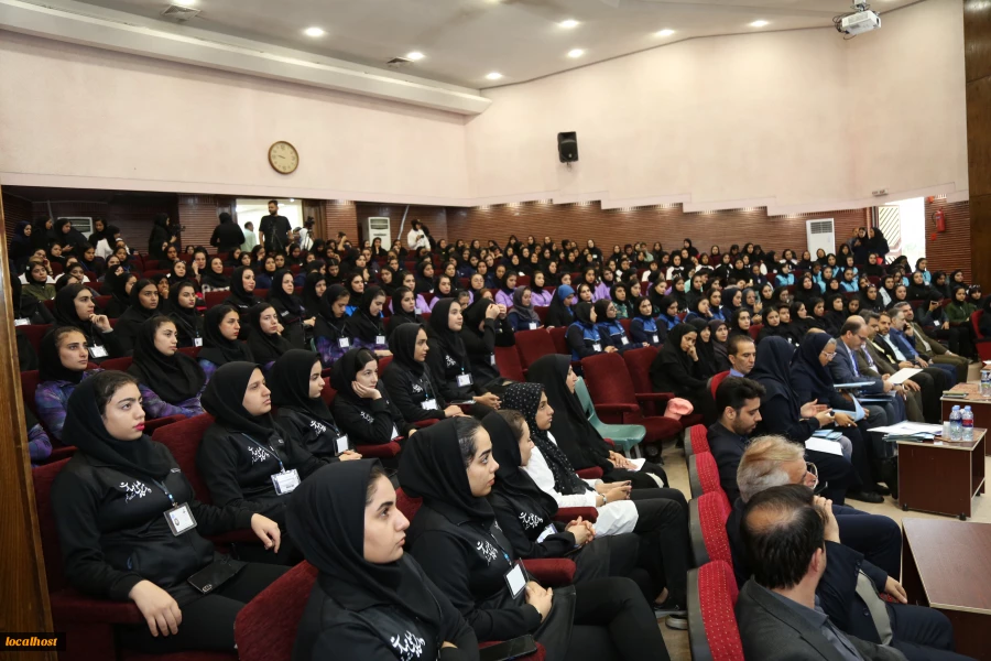 رئیس دانشگاه ملی مهارت در آیین اختتامیه اولین المپیاد ورزش همگانی دانشجویان دختر دانشگاه ملی‌ مهارت:
دانشگاه ملی‌ مهارت یک دانشگاه با نشاط و یک سازه‌ بسیار قدرتمند برای بروز و ظهور توانمندی‌های دختران در صحنه‌های اجتماعی و اشتغال در آینده می‌باشد. 2