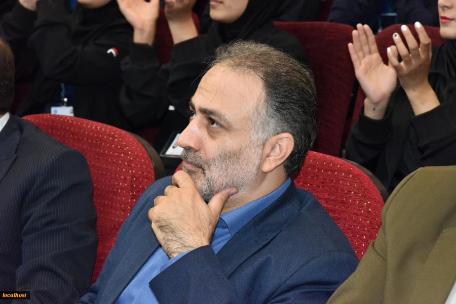رئیس دانشگاه ملی مهارت در آیین اختتامیه اولین المپیاد ورزش همگانی دانشجویان دختر دانشگاه ملی‌ مهارت:
دانشگاه ملی‌ مهارت یک دانشگاه با نشاط و یک سازه‌ بسیار قدرتمند برای بروز و ظهور توانمندی‌های دختران در صحنه‌های اجتماعی و اشتغال در آینده می‌باشد. 4