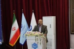 پایان رقابت‌های اولین المپیاد ورزش همگانی دانشجویان دختر دانشگاه ملی مهارت 23