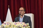 پایان رقابت‌های اولین المپیاد ورزش همگانی دانشجویان دختر دانشگاه ملی مهارت 22