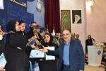 پایان رقابت‌های اولین المپیاد ورزش همگانی دانشجویان دختر دانشگاه ملی مهارت 24