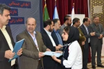پایان رقابت‌های اولین المپیاد ورزش همگانی دانشجویان دختر دانشگاه ملی مهارت 25