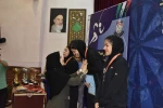 پایان رقابت‌های اولین المپیاد ورزش همگانی دانشجویان دختر دانشگاه ملی مهارت 32