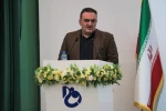 معاون فرهنگی و دانشجویی دانشگاه ملی مهارت کشور در افتتاحیه سی و یکمین جشنواره فرهنگی و هنری قرآن و عترت :

جشنواره قرآن و عترت؛ بستری برای تعالی روح و اندیشه است. 3