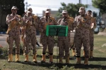 معاون فرهنگی و دانشجویی دانشگاه ملی مهارت کشور در افتتاحیه سی و یکمین جشنواره فرهنگی و هنری قرآن و عترت :

جشنواره قرآن و عترت؛ بستری برای تعالی روح و اندیشه است. 13