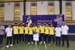افتتاحیه المپیاد ورزشی پسران 5