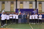 افتتاحیه المپیاد ورزشی پسران 8