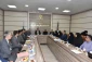 در دانشگاه ملی مهارت برگزار شد:
جلسه هماهنگی و هم اندیشی کارگروه‌های تخصصی برنامه ریزی درسی