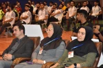 اولین المپیاد ورزش همگانی دانشجویان پسر  دانشگاه ملی مهارت کلید خورد 4