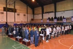 اولین المپیاد ورزش همگانی دانشجویان پسر  دانشگاه ملی مهارت کلید خورد 26