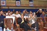 اولین المپیاد ورزش همگانی دانشجویان پسر  دانشگاه ملی مهارت کلید خورد 17