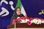 اولین المپیاد ورزش همگانی دانشجویان پسر  دانشگاه ملی مهارت کلید خورد 12