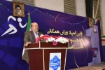 اولین المپیاد ورزش همگانی دانشجویان پسر  دانشگاه ملی مهارت کلید خورد 23