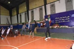 اولین المپیاد ورزش همگانی دانشجویان پسر  دانشگاه ملی مهارت کلید خورد 29