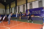 اولین المپیاد ورزش همگانی دانشجویان پسر  دانشگاه ملی مهارت کلید خورد 30