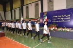 اولین المپیاد ورزش همگانی دانشجویان پسر  دانشگاه ملی مهارت کلید خورد 34