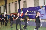 اولین المپیاد ورزش همگانی دانشجویان پسر  دانشگاه ملی مهارت کلید خورد 39