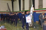 اولین المپیاد ورزش همگانی دانشجویان پسر  دانشگاه ملی مهارت کلید خورد 43