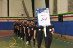 اولین المپیاد ورزش همگانی دانشجویان پسر  دانشگاه ملی مهارت کلید خورد 49