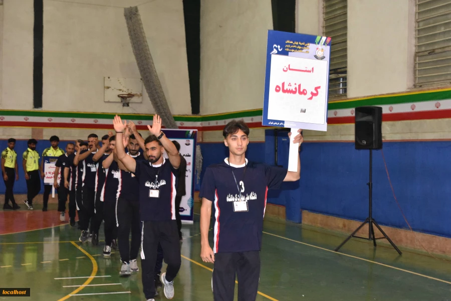 اولین المپیاد ورزش همگانی دانشجویان پسر  دانشگاه ملی مهارت کلید خورد 51