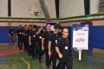 اولین المپیاد ورزش همگانی دانشجویان پسر  دانشگاه ملی مهارت کلید خورد 57