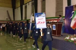 اولین المپیاد ورزش همگانی دانشجویان پسر  دانشگاه ملی مهارت کلید خورد 59