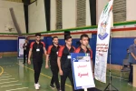 اولین المپیاد ورزش همگانی دانشجویان پسر  دانشگاه ملی مهارت کلید خورد 60