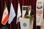 رئیس دانشگاه ملی مهارت در آیین اختتامیه اولین المپیاد ورزش همگانی دانشجویان پسر دانشگاه ملی‌ مهارت:

امیدوارم تغییر مبارک نام دانشگاه، آینده‌ای امیدآفرین و با نشاط را برای شما دانشجویان، ایجاد نماید و موجبات اشتغال و کارآفرینی را فراهم کند. 2