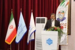 رئیس دانشگاه ملی مهارت در آیین اختتامیه اولین المپیاد ورزش همگانی دانشجویان پسر دانشگاه ملی‌ مهارت:

امیدوارم تغییر مبارک نام دانشگاه، آینده‌ای امیدآفرین و با نشاط را برای شما دانشجویان، ایجاد نماید و موجبات اشتغال و کارآفرینی را فراهم کند. 3