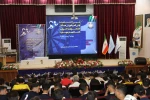 رئیس دانشگاه ملی مهارت در آیین اختتامیه اولین المپیاد ورزش همگانی دانشجویان پسر دانشگاه ملی‌ مهارت:

امیدوارم تغییر مبارک نام دانشگاه، آینده‌ای امیدآفرین و با نشاط را برای شما دانشجویان، ایجاد نماید و موجبات اشتغال و کارآفرینی را فراهم کند. 4