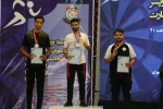 پایان رقابت‌های اولین المپیاد ورزش همگانی دانشجویان پسر دانشگاه ملی مهارت 16
