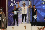 پایان رقابت‌های اولین المپیاد ورزش همگانی دانشجویان پسر دانشگاه ملی مهارت 21